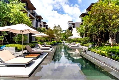 บ้านเดี่ยว ดิ เอ็มควอเทียร์ : LTH15411 – Luxury House for Sale Phrom Phong | Prime Location Best Value | Near BTS Phrom Phong | 79 MB