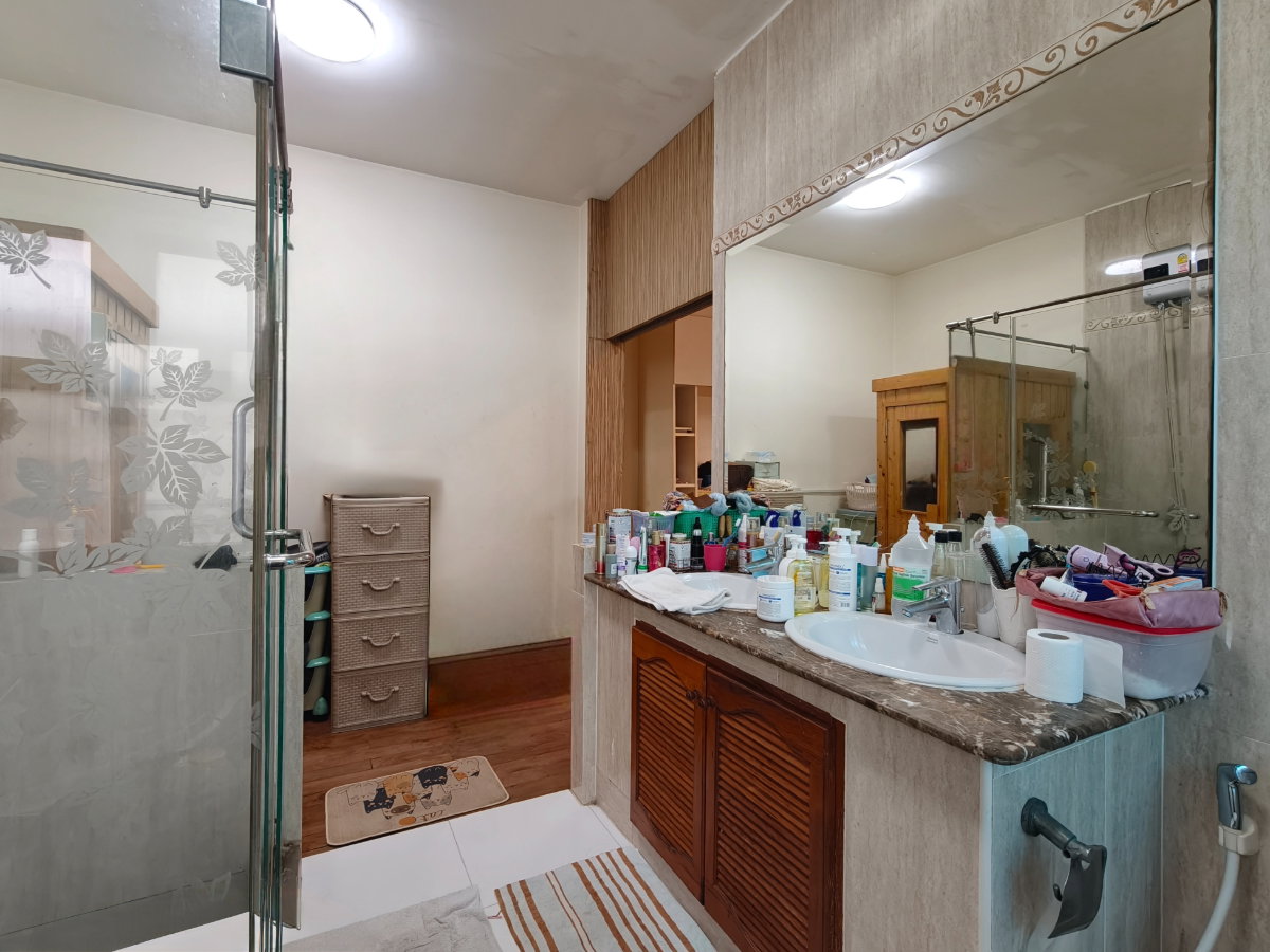 รูป ขายบ้านเดี่ยว อนันดา สปอร์ตไลฟ์ กิ่งแก้ว–บางพลี เนื้อที่ 80.1 ตร.ว. 5 ห้องนอน 3 ห้องน้ำ มีห้องทำงาน - รูปที่ 31/50