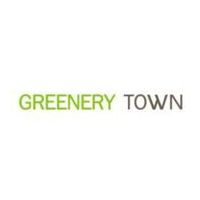 Greenery Town