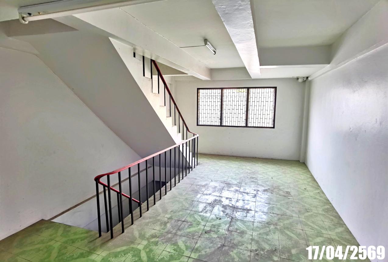 รูป อาคารพาณิชย์ 53 ตร.วา เมืองชลบุรี ชลบุรี 3.7M - รูปที่ 29/45