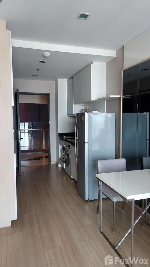 picture Studio unit on high floor with unblocked view 6187122 - 7/9