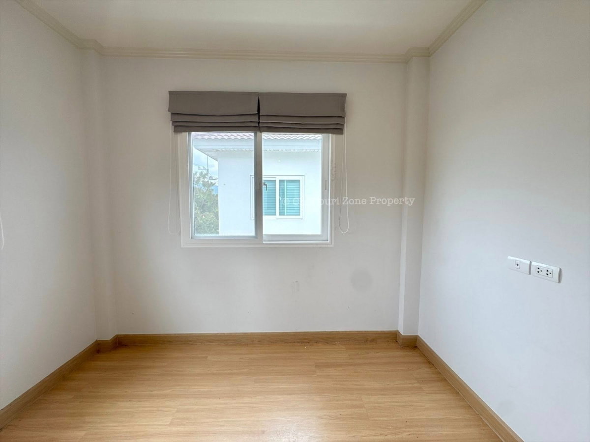 รูป ขายบ้านเดี่ยว ม.ศุภาลัยพรีโม่ บางแสน ชลบุรี - รูปที่ 5/35