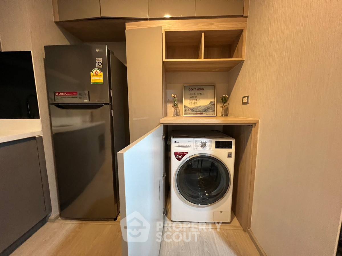 รูป คอนโด 2 ห้องนอน ชั้น 25 Rhythm Asoke II ใกล้ MRT พระราม 9 (ID 2901223) - รูปที่ 13/15