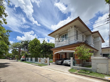 The City Pinklao / 4 Bedrooms #HPHU077
