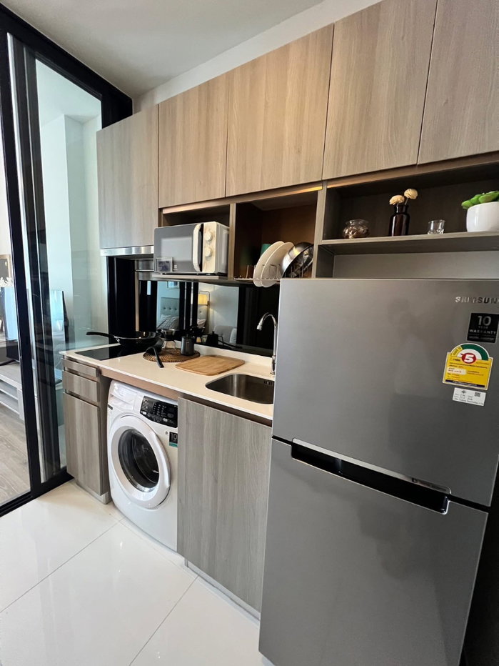 picture Knightsbridge Prime             Onnut  - 4/5