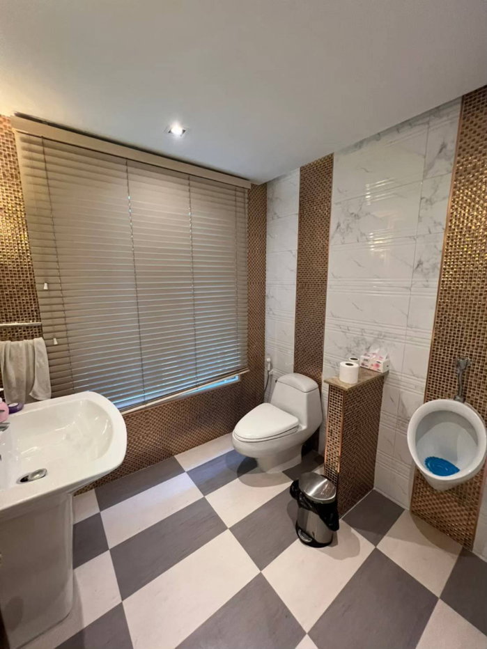 รูป บ้านหรูให้เช่า 🚨 ปล่อยเช่าบ้านหรูในหมู่บ้านลัดดารมย์ Elegance 🚨 - รูปที่ 15/28