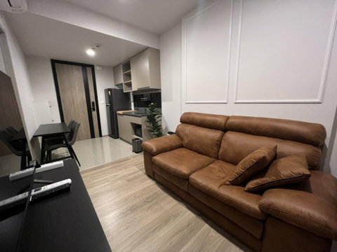 Code: 26KJ2375 for rent OKA HAUS Sukhumvit 36 🔥🔥 Line ID: @kjcondo (with @)🔥🔥