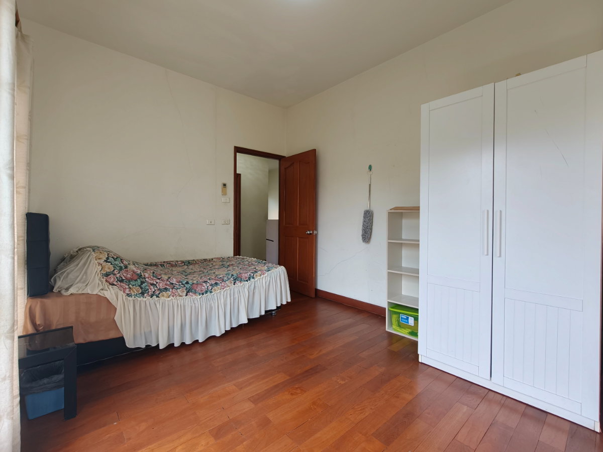 รูป ขายบ้านเดี่ยว อนันดา สปอร์ตไลฟ์ กิ่งแก้ว–บางพลี เนื้อที่ 80.1 ตร.ว. 5 ห้องนอน 3 ห้องน้ำ มีห้องทำงาน - รูปที่ 36/50