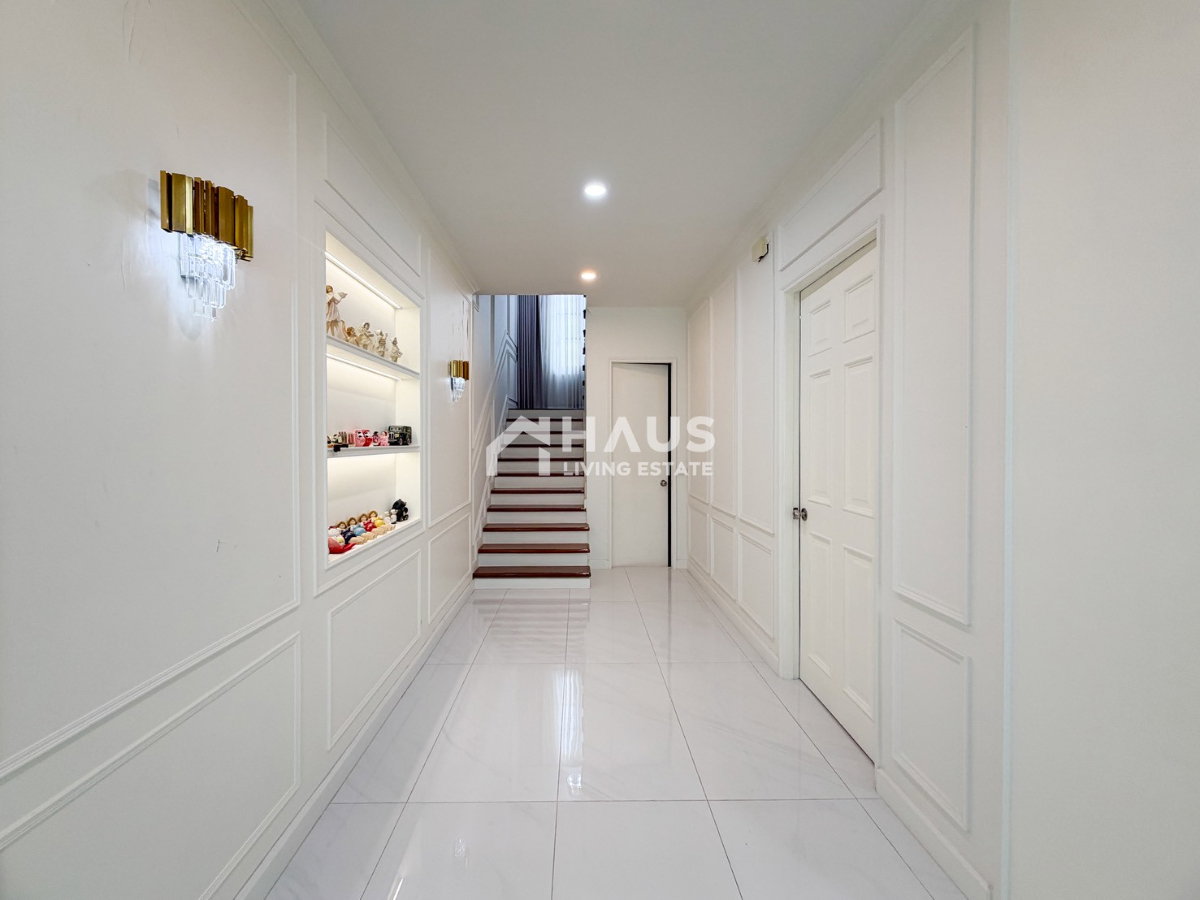 picture The City Pinklao / 4 Bedrooms #HPHU077 -R - 20/38
