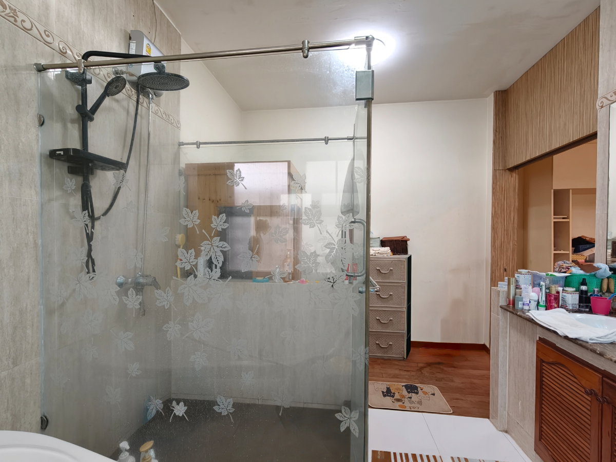 รูป ขายบ้านเดี่ยว อนันดา สปอร์ตไลฟ์ กิ่งแก้ว–บางพลี เนื้อที่ 80.1 ตร.ว. 5 ห้องนอน 3 ห้องน้ำ มีห้องทำงาน - รูปที่ 30/50