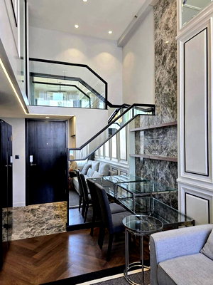 Condos for rent : Knightsbridge Prime             Sathorn