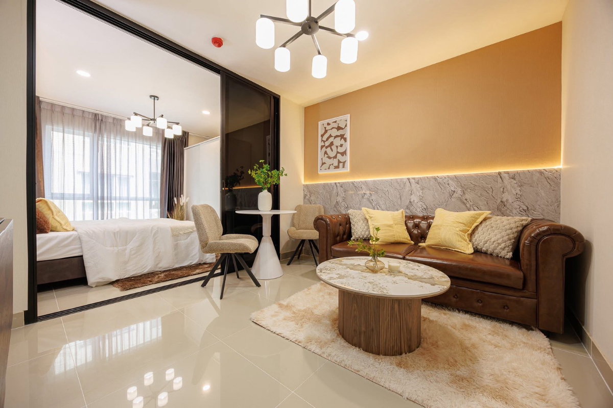 picture Regent Home Sukhumvit              97/1  - 2/9