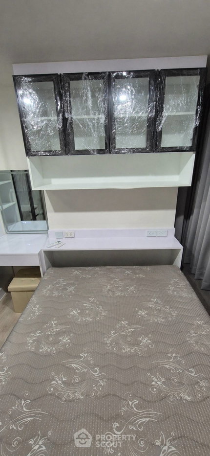 รูป คอนโด 3 ห้องนอน ขนาด 53 ตร.ม. ที่ Nue Z-Square สวนหลวงสเตชัน (ID 2878202) - รูปที่ 20/38
