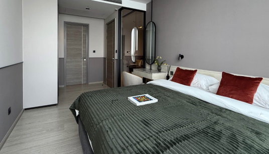 รูปภาพ The Room Sukhumvit                38