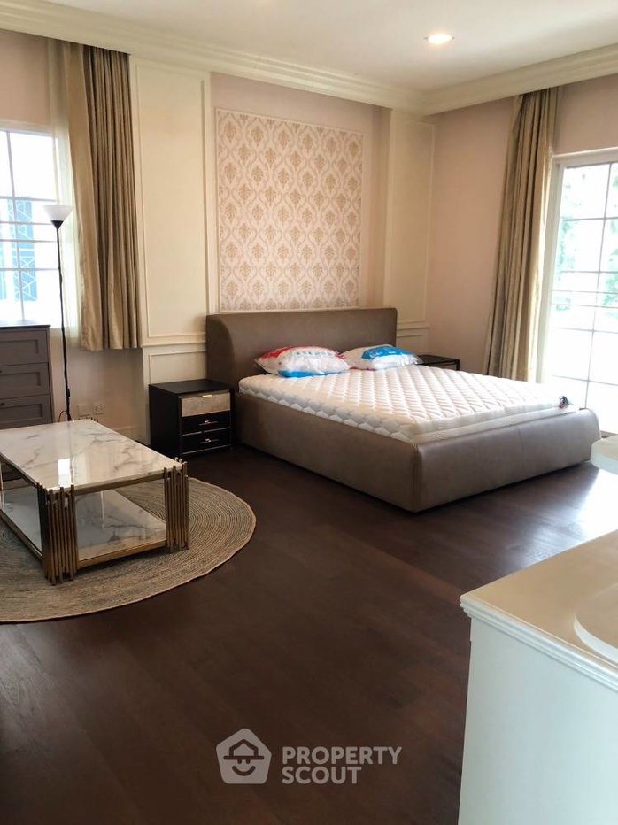 รูป บ้าน 4 ห้องนอน 375 ตร.ม. นาราสิริ บางนา ใกล้สนามบินสุวรรณภูมิ (ID 1448600) - รูปที่ 8/8