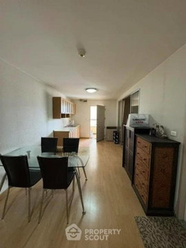 คอนโด 2 ห้องนอน 58 ตร.ม. The Fifth Avenue Ratchada-Wongsawang ใกล้ MRT แยกติวานนท์ 50 ม. (ID 2902697)