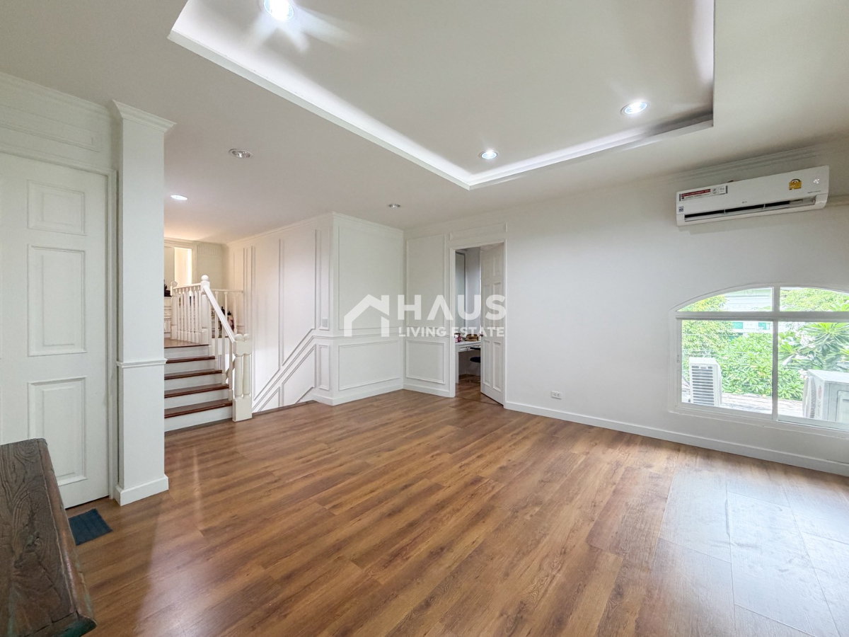 picture The City Pinklao / 4 Bedrooms #HPHU077 -R - 23/38