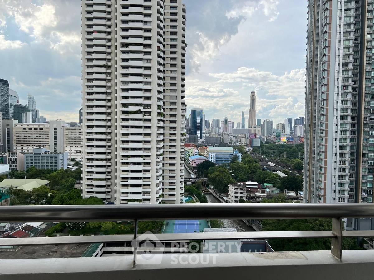 รูป คอนโด 3-ห้องนอน ที่ คาลิสต้า แมนชัน ใกล้ ARL มักกะสัน (ID 2894391) - รูปที่ 9/23