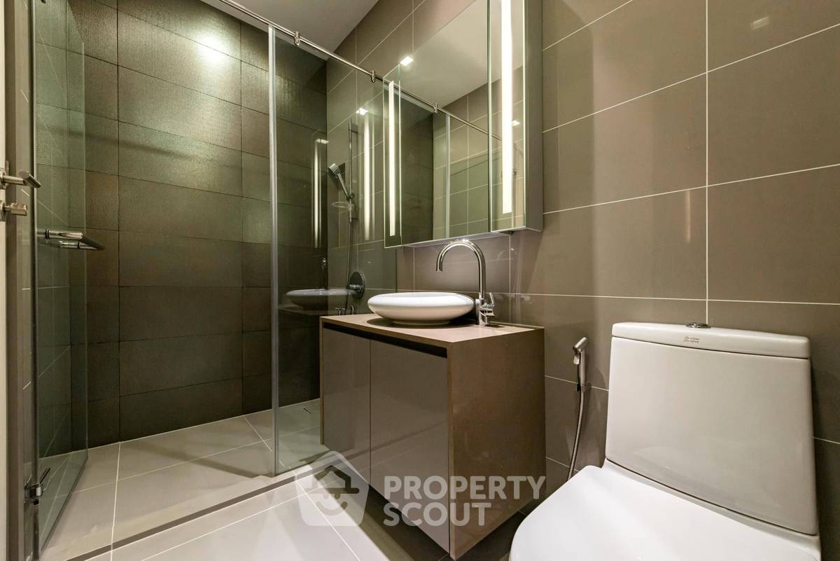 รูป คอนโด 2 ห้องนอน 84 ตร.ม. ขาย ที่ M Silom ใกล้ BTS ช่องนนทรี 400 ม. (ID 2901511) - รูปที่ 11/13