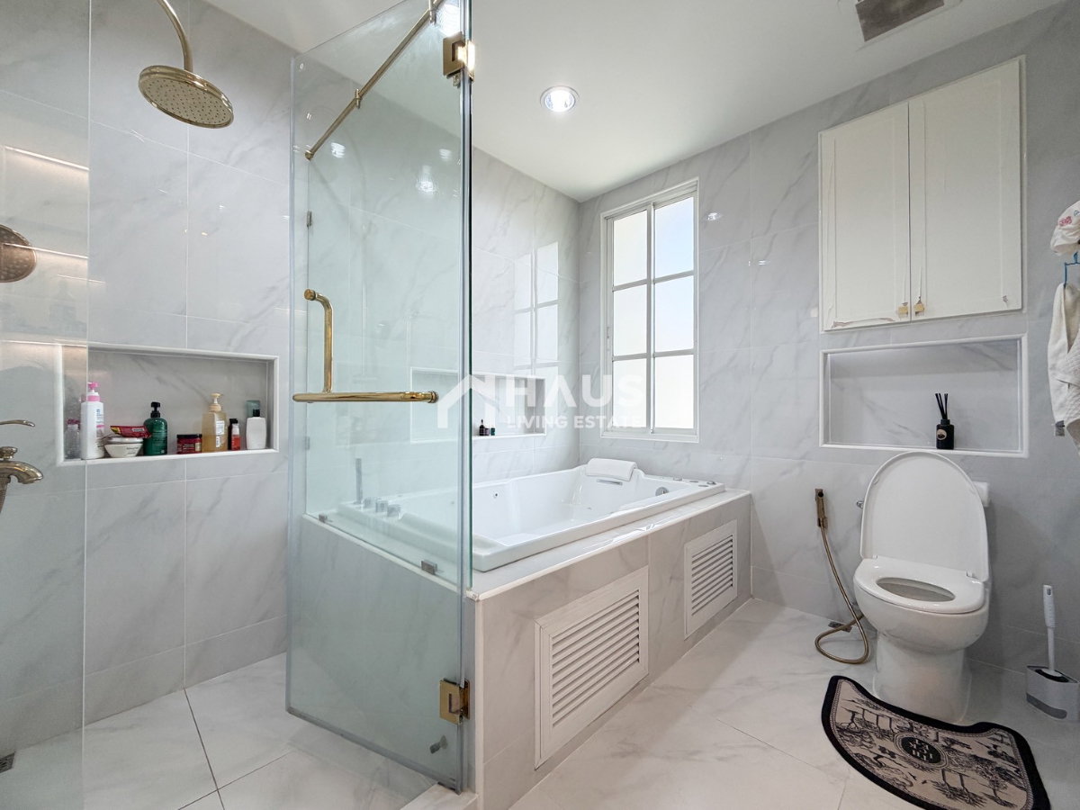 picture The City Pinklao / 4 Bedrooms #HPHU077 -R - 27/38