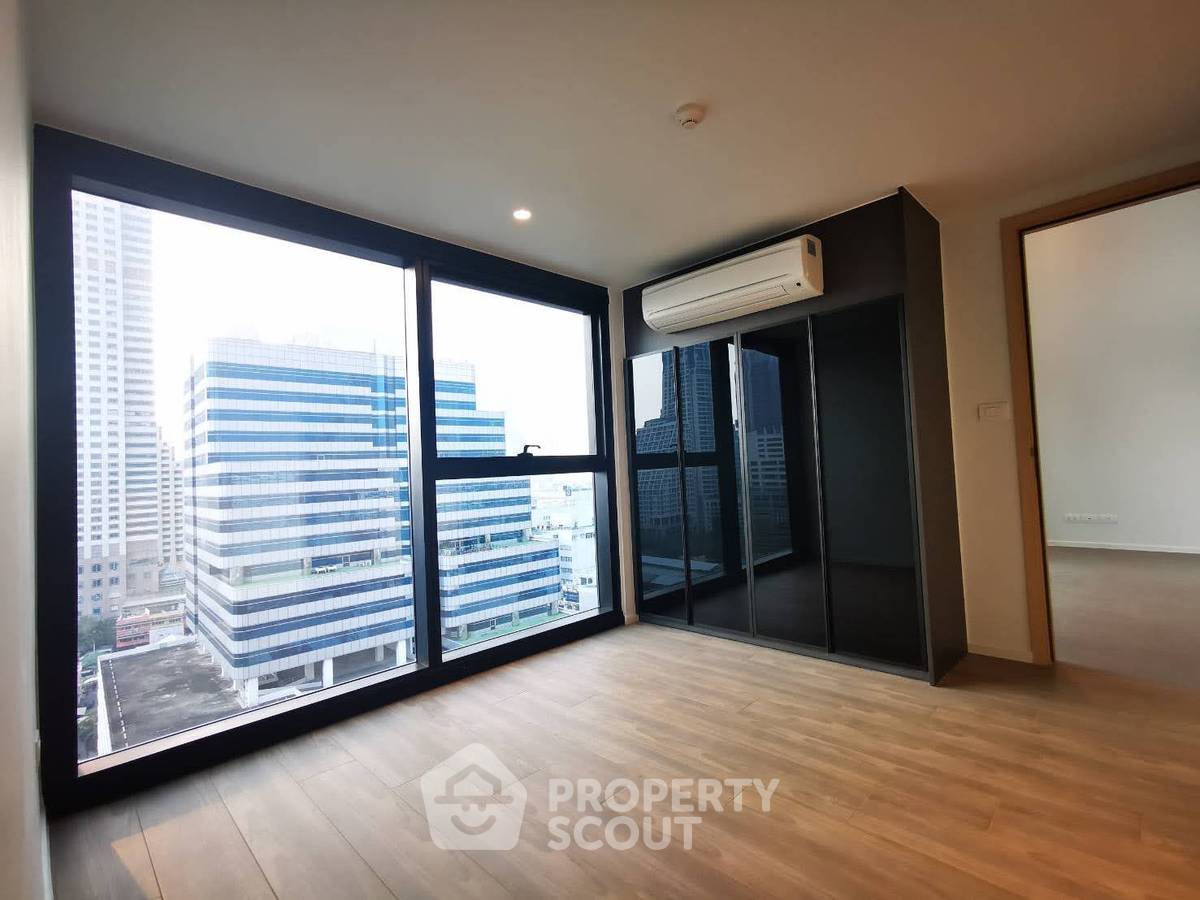 รูป คอนโด 2 ห้องนอน 72 ตร.ม. ราคาเหมาะสม โครงการ The Lofts Silom ใกล้ BTS สุรศักดิ์ 400 ม. (ID 2899286) - รูปที่ 7/26