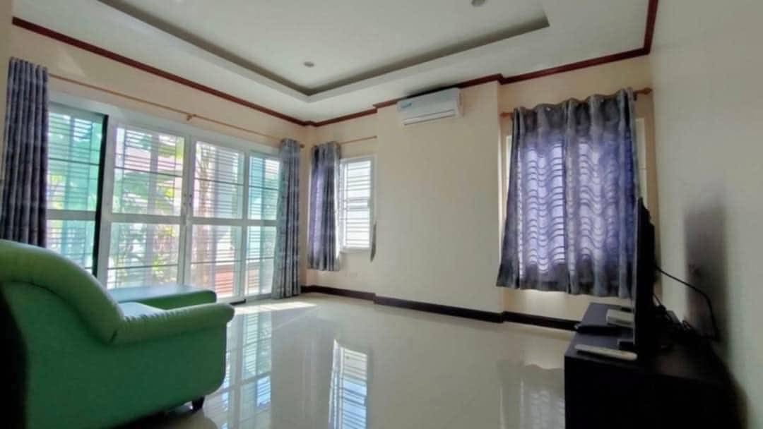 รูป ให้เช่าบ้านเดี่ยวหลังใหญ่ ม.เซนสิริ แหลมฉบัง ศรีราชา - รูปที่ 7/24