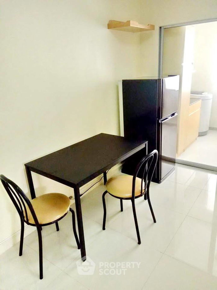 รูป คอนโด 2 ห้องนอน 60 ตร.ม. ให้เช่า ศุภาลัย ซิตี้ รีสอร์ท รัชดา-ห้วยขวาง ใกล้ MRT ห้วยขวาง (ID 2890792) - รูปที่ 8/22
