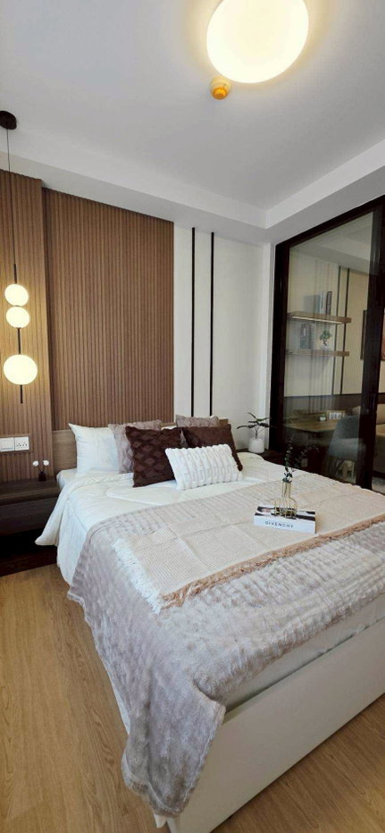 รูป #b4877 14/5/69  ขาย  J Condo สาทร–กัลปพฤกษ์📲📢สอบถาม ld line @condoboy - รูปที่ 19/19