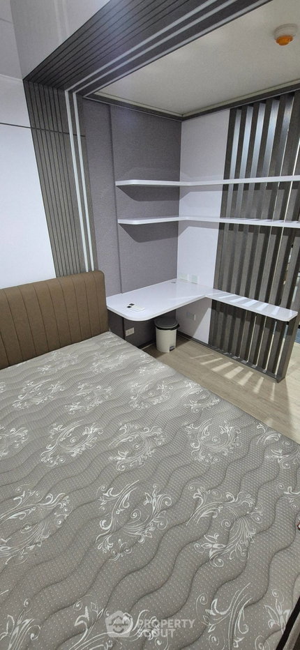 รูป คอนโด 3 ห้องนอน ขนาด 53 ตร.ม. ที่ Nue Z-Square สวนหลวงสเตชัน (ID 2878202) - รูปที่ 11/38
