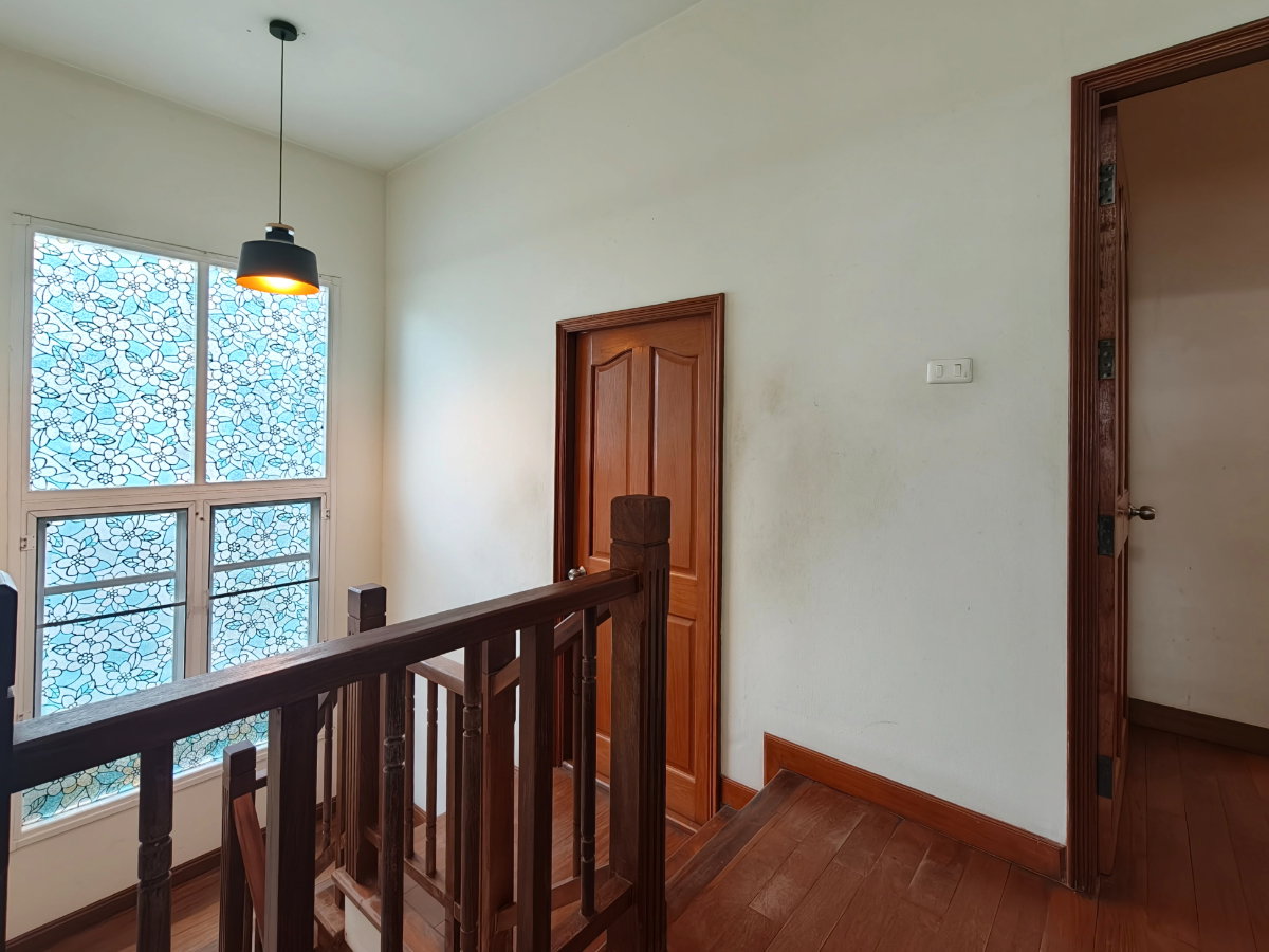 รูป ขายบ้านเดี่ยว อนันดา สปอร์ตไลฟ์ กิ่งแก้ว–บางพลี เนื้อที่ 80.1 ตร.ว. 5 ห้องนอน 3 ห้องน้ำ มีห้องทำงาน - รูปที่ 15/50