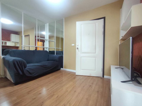 For rent : I-Condo Sukhumvit 103 BTS Udomsuk (ST-02)