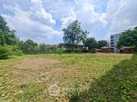 ที่ดินให้เช่า ในเขตประเวศ กรุงเทพฯ (ID 2886700)