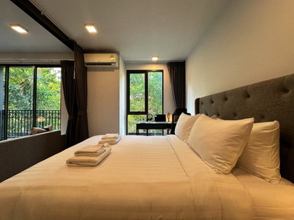 🏢 ขายคอนโด : Venio Sukhumvit 10 (เวนิโอ สุขุมวิท 10)   รหัสทรัพย์ | 📌LNP-C13258 