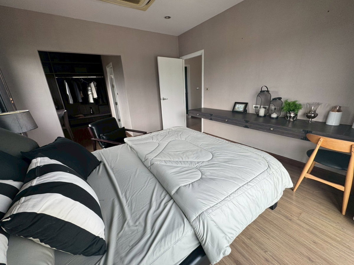 รูป 🏡 บ้านให้เช่า โครงการ Plant & Natura ปิ่นเกล้า สาย 5✨ - รูปที่ 4/12