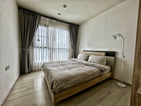 🏢 ให้เช่าคอนโด : Life Sukhumvit 48 (ไลฟ์ สุขุมวิท 48) รหัสทรัพย์ | 📌LNP-C6746