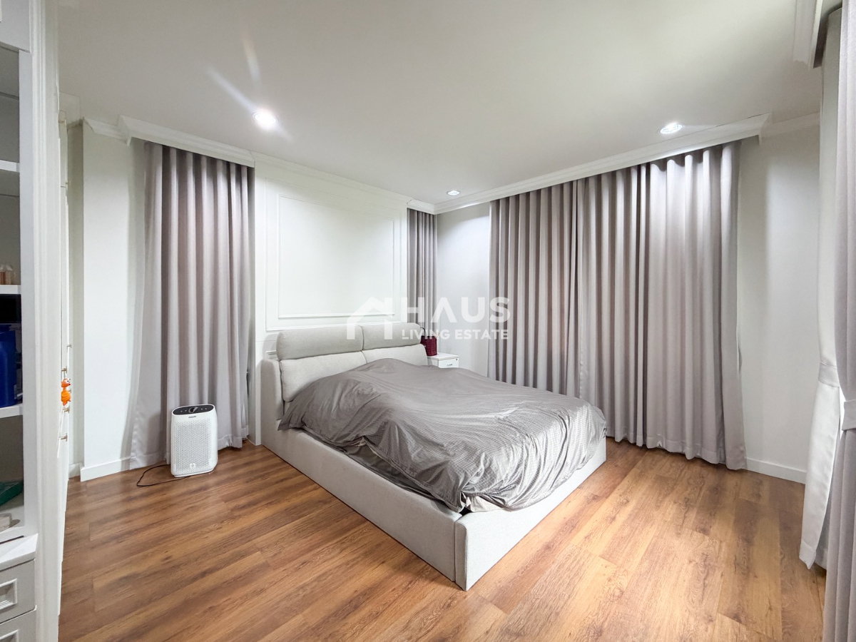 picture The City Pinklao / 4 Bedrooms #HPHU077 -R - 25/38