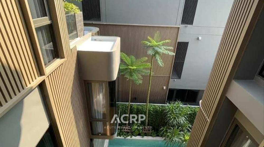 รูป สัมผัสการดำเนินชีวิตที่หรูหราที่ ที่บูก้าน พระราม 9  - รูปที่ 3/10