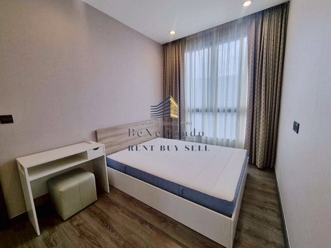 *** (2 ห้องนอน) ให้เช่าคอนโด : เออร์บาโน ราชวิถี (Urbano Rajavithi) ***