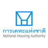 logo โครงการ บ้านเอื้ออาทร จ.สมุทรปราการ (ประชาอุทิศ)