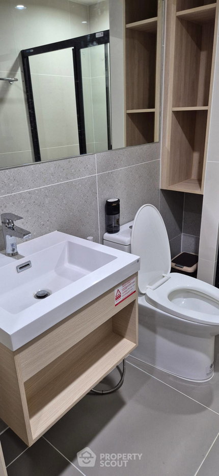 รูป คอนโด 3 ห้องนอน ขนาด 53 ตร.ม. ที่ Nue Z-Square สวนหลวงสเตชัน (ID 2878202) - รูปที่ 14/38