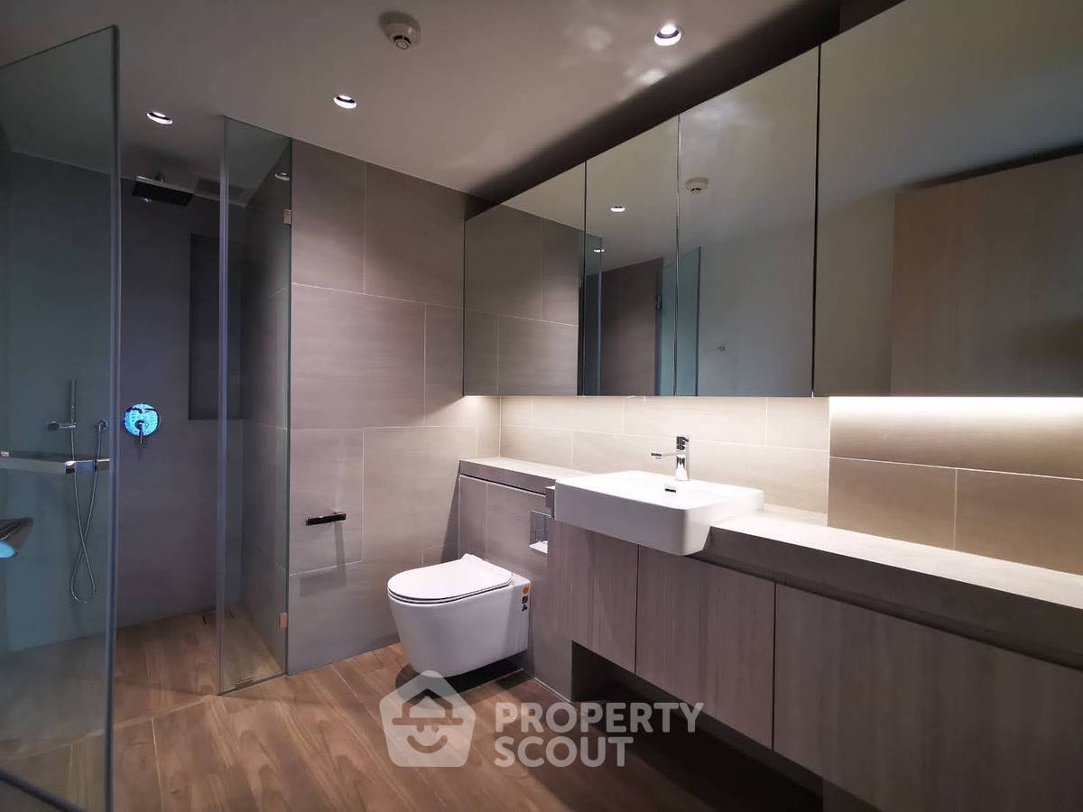 รูป คอนโด 2 ห้องนอน 72 ตร.ม. ราคาเหมาะสม โครงการ The Lofts Silom ใกล้ BTS สุรศักดิ์ 400 ม. (ID 2899286) - รูปที่ 10/26