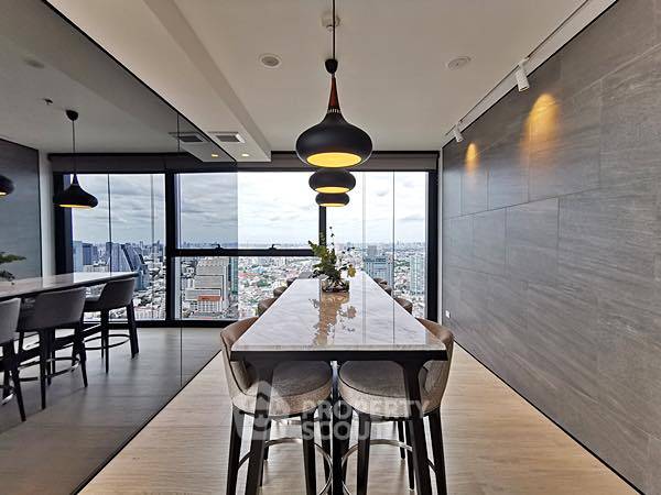 รูป คอนโด 2 ห้องนอน 72 ตร.ม. ราคาเหมาะสม โครงการ The Lofts Silom ใกล้ BTS สุรศักดิ์ 400 ม. (ID 2899286) - รูปที่ 19/26