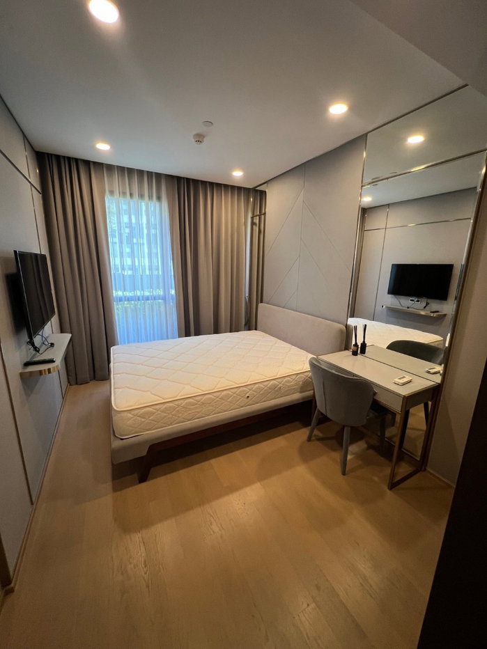 รูป Ashton Chula 2beds1bath For Rent 55,000/month - รูปที่ 4/10