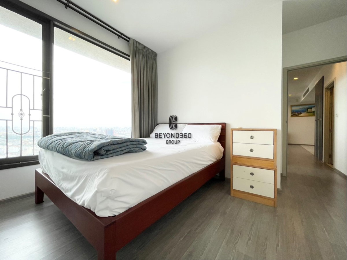 รูป นายน์ บาย แสนสิริ 🌟PN-00006728🌟 - รูปที่ 4/23