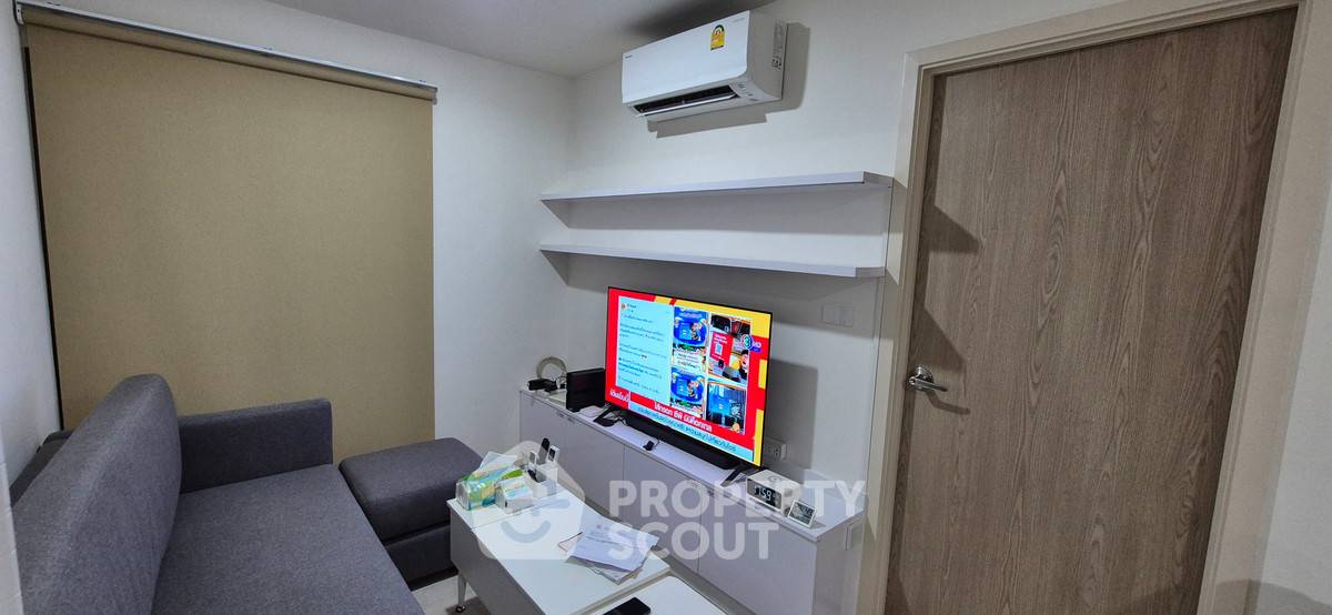 รูป คอนโด 3 ห้องนอน ขนาด 53 ตร.ม. ที่ Nue Z-Square สวนหลวงสเตชัน (ID 2878202) - รูปที่ 4/38