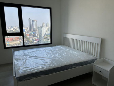 R254/[ให้เช่า] คอนโดหรูชั้นสูง วิวสวย: ไลฟ์ อโศก (Life Asoke)