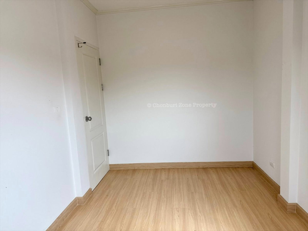 รูป ขายบ้านเดี่ยว ม.ศุภาลัยพรีโม่ บางแสน ชลบุรี - รูปที่ 8/35