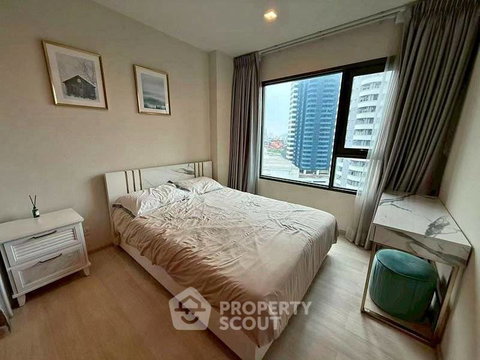 ราคาดี 1 ห้องนอน 35 ตร.ม. ไลฟ์ วัน ไวร์เลส ใกล้ BTS เพลินจิต (ID 2793692)