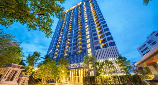 รูปภาพ 🔥Hot​Deal​‼️ Condo for Rent​ -​Great​Price,​Near ​BTS​ at The Room Sathorn-St. Louis