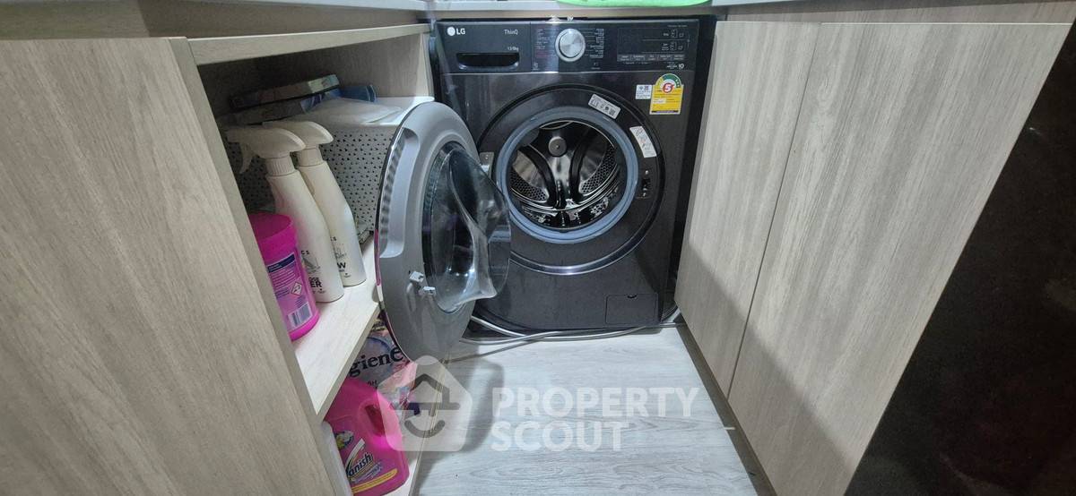 รูป คอนโด 3 ห้องนอน ขนาด 53 ตร.ม. ที่ Nue Z-Square สวนหลวงสเตชัน (ID 2878202) - รูปที่ 9/38